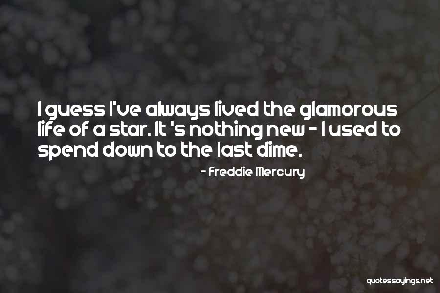 Sandra Queen Noble Quotes By Freddie Mercury Sandra Queen Noble Quotes By Freddie Mercury