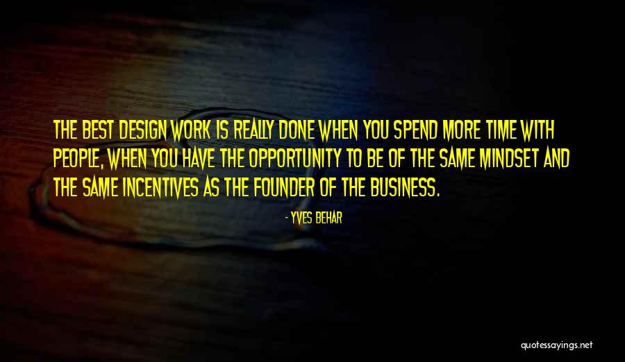 Sandra Queen Noble Quotes By Yves Behar Sandra Queen Noble Quotes By Yves Behar
