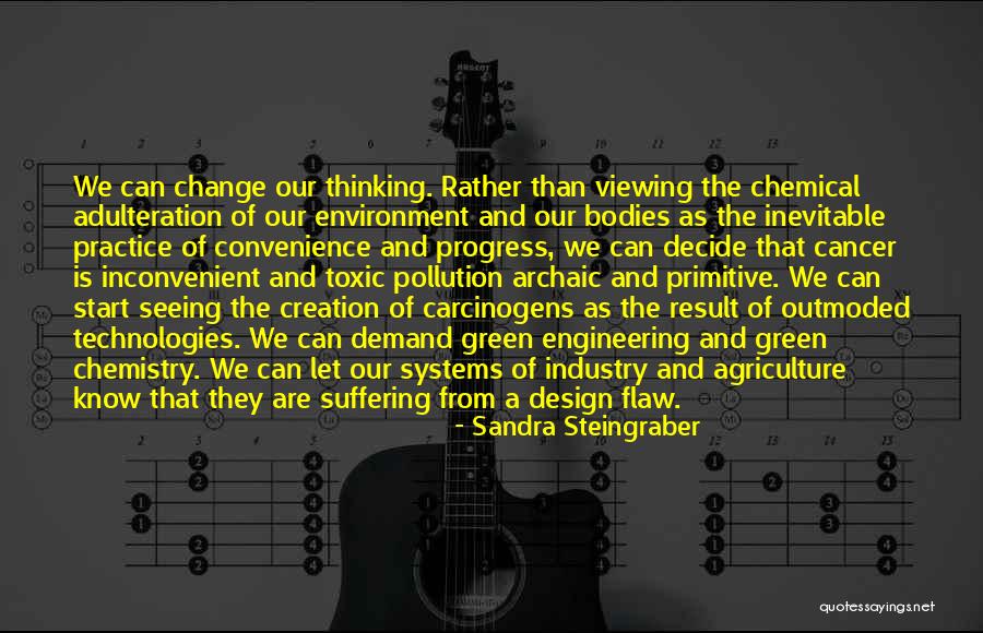 Sandra Steingraber Quotes 1183990 Sandra Steingraber Quotes 1183990
