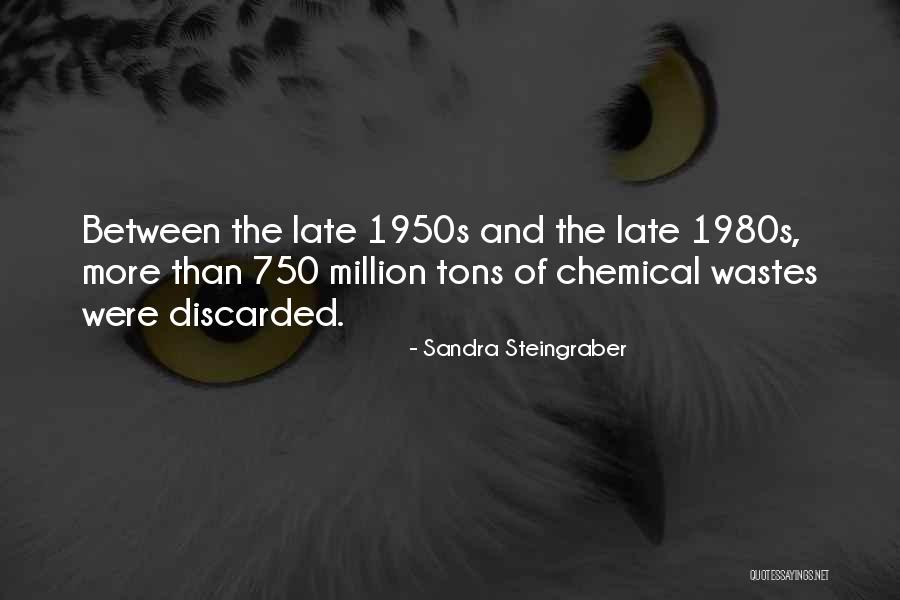 Sandra Steingraber Quotes 582765 Sandra Steingraber Quotes 582765