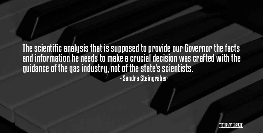 Sandra Steingraber Quotes 831947 Sandra Steingraber Quotes 831947