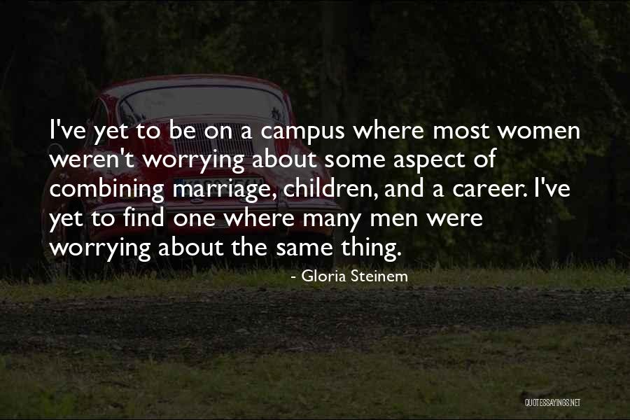 Sandra Sturtz Hauss Quotes By Gloria Steinem Sandra Sturtz Hauss Quotes By Gloria Steinem