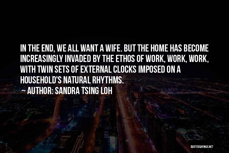 Sandra Tsing Loh Quotes 1310306