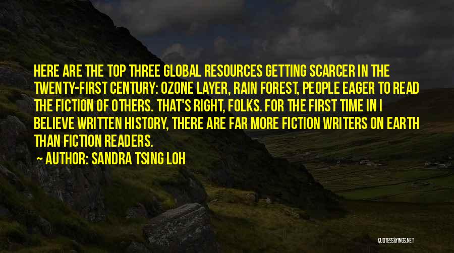 Sandra Tsing Loh Quotes 1396923