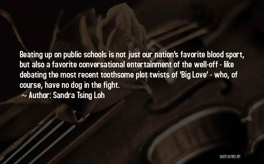 Sandra Tsing Loh Quotes 1500774