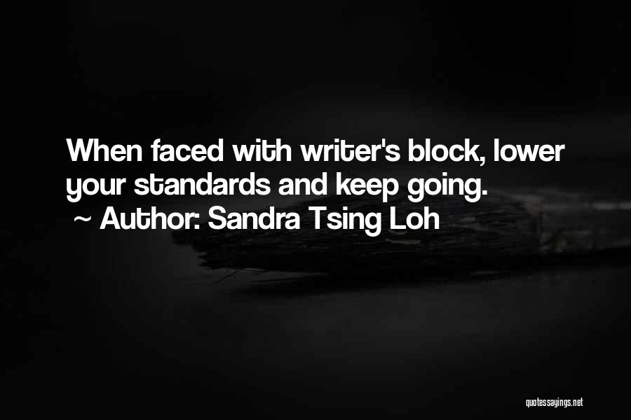 Sandra Tsing Loh Quotes 1642480