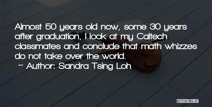 Sandra Tsing Loh Quotes 1690526