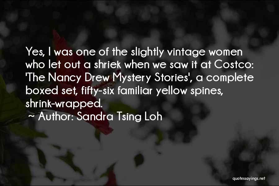 Sandra Tsing Loh Quotes 1768132