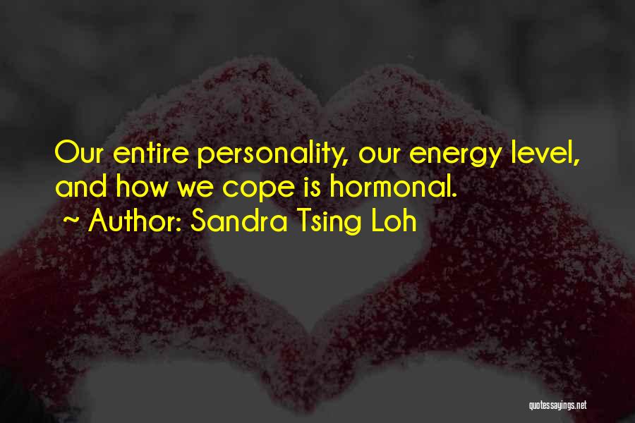 Sandra Tsing Loh Quotes 1848377