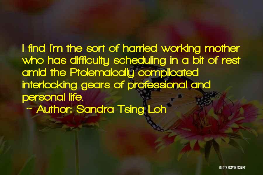 Sandra Tsing Loh Quotes 1978319