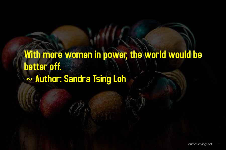 Sandra Tsing Loh Quotes 2005175