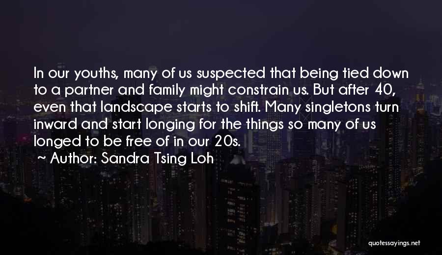 Sandra Tsing Loh Quotes 251560