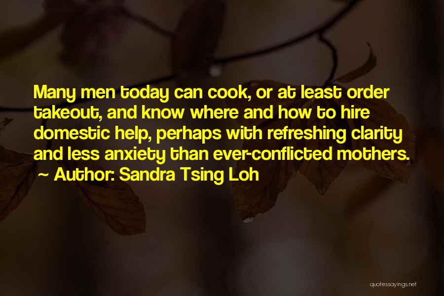 Sandra Tsing Loh Quotes 324363