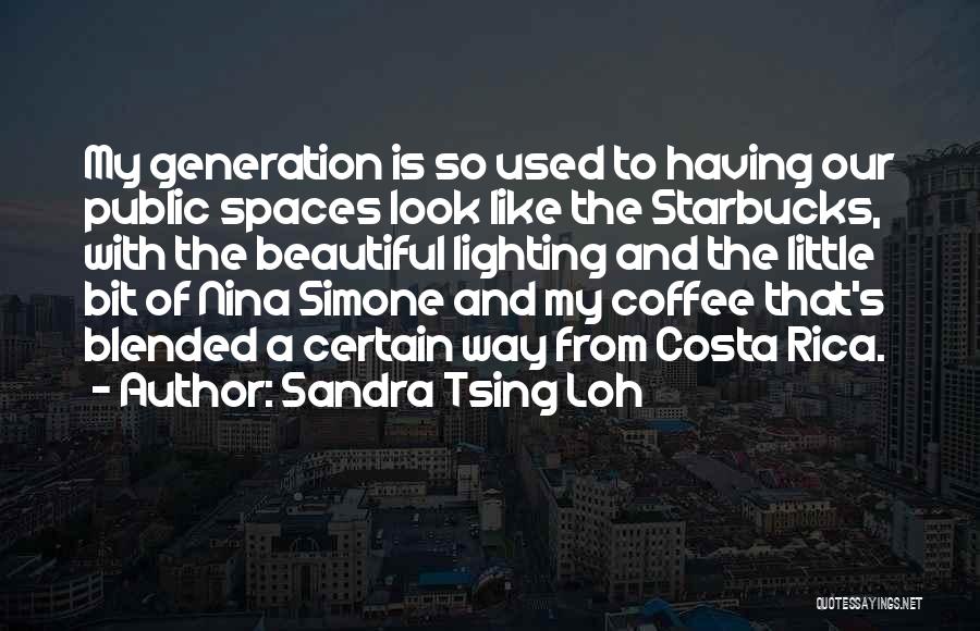 Sandra Tsing Loh Quotes 425164