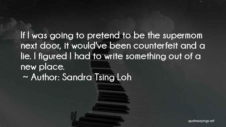 Sandra Tsing Loh Quotes 466604