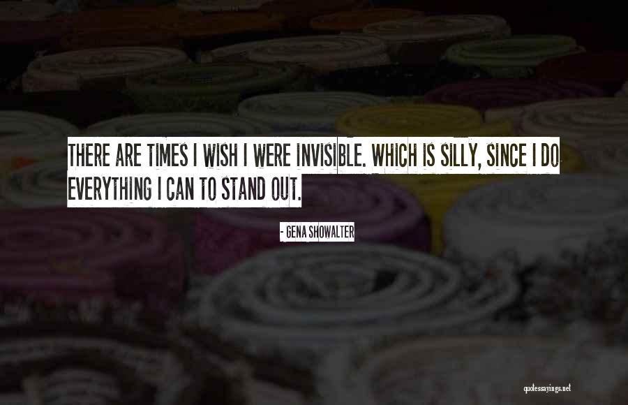 Sandras Chicken Quotes By Gena Showalter Sandras Chicken Quotes By Gena Showalter