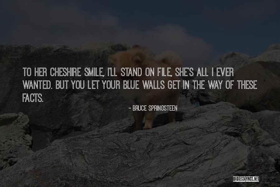 Sandras Next Generation Quotes By Bruce Springsteen Sandras Next Generation Quotes By Bruce Springsteen
