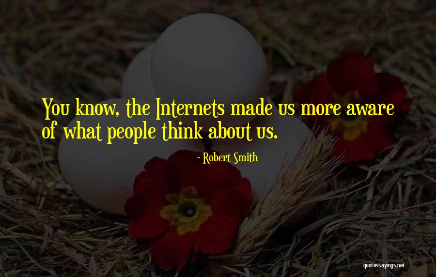 Sandre Swanson Quotes By Robert Smith Sandre Swanson Quotes By Robert Smith