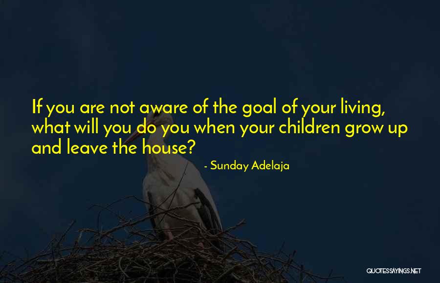 Sandre Swanson Quotes By Sunday Adelaja Sandre Swanson Quotes By Sunday Adelaja