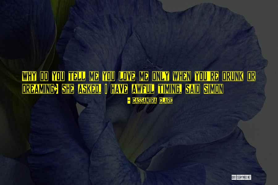 Sandrea Quotes By Cassandra Clare Sandrea Quotes By Cassandra Clare