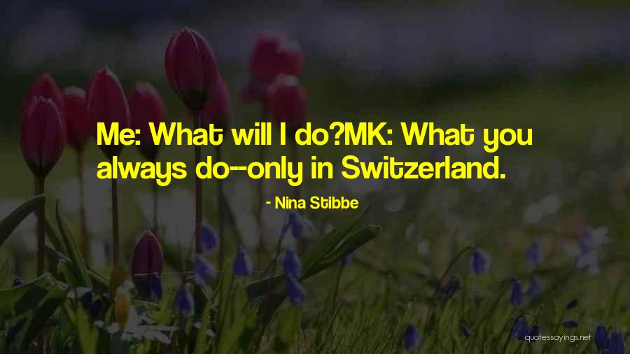 Sandrella Quotes By Nina Stibbe Sandrella Quotes By Nina Stibbe