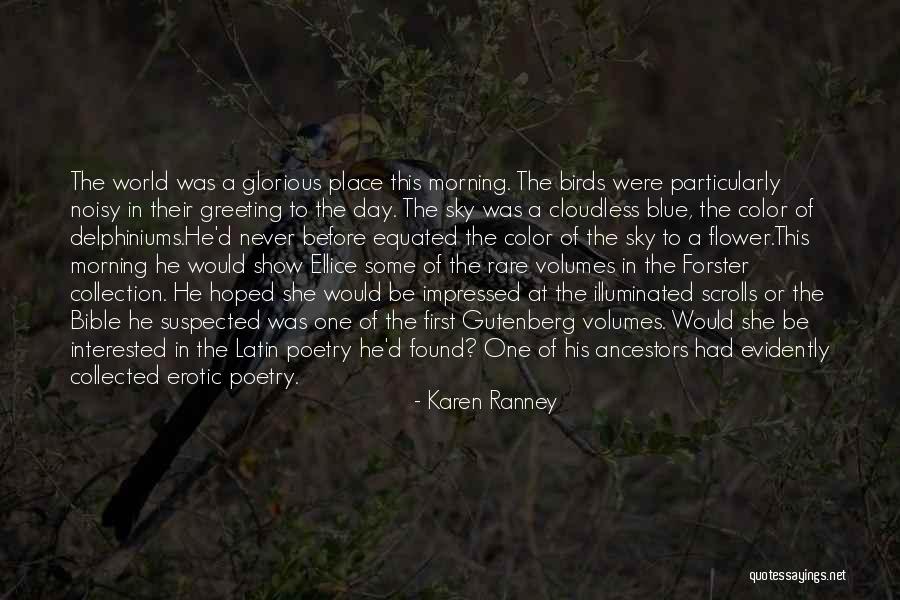 Sandretto Drive Quotes By Karen Ranney Sandretto Drive Quotes By Karen Ranney