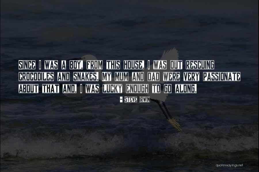Sandretto Hills Quotes By Steve Irwin Sandretto Hills Quotes By Steve Irwin