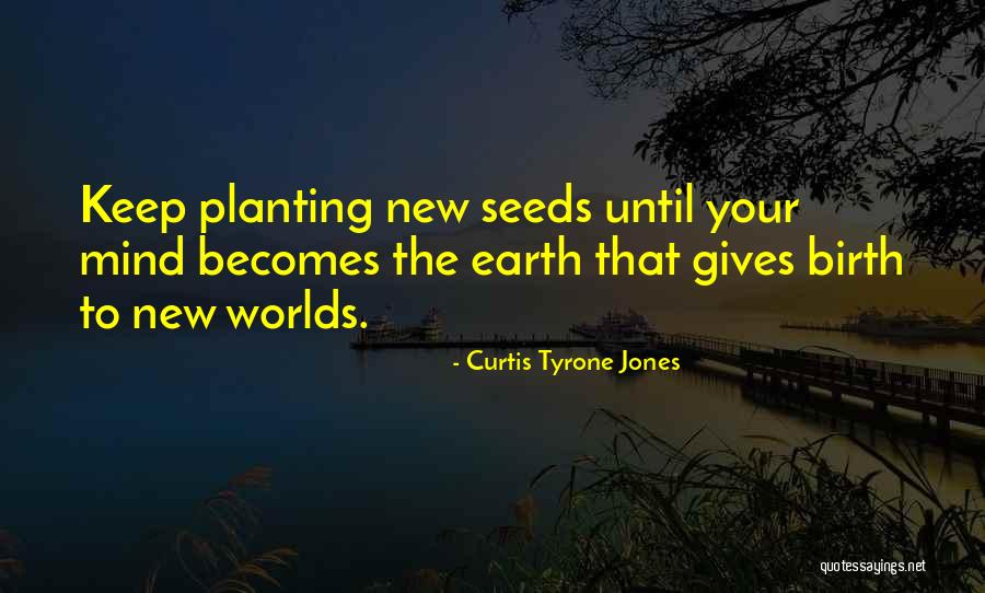 Sandretto Machine Quotes By Curtis Tyrone Jones Sandretto Machine Quotes By Curtis Tyrone Jones