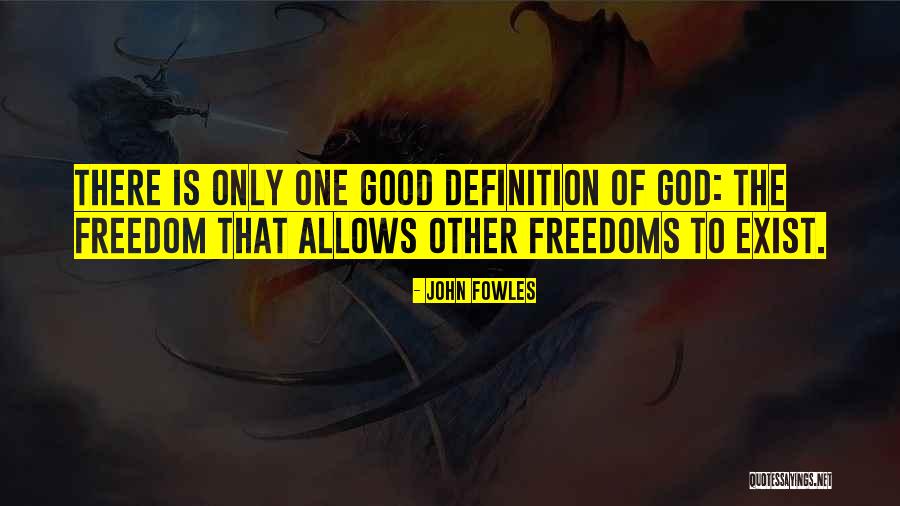 Sandrilene Quotes By John Fowles Sandrilene Quotes By John Fowles