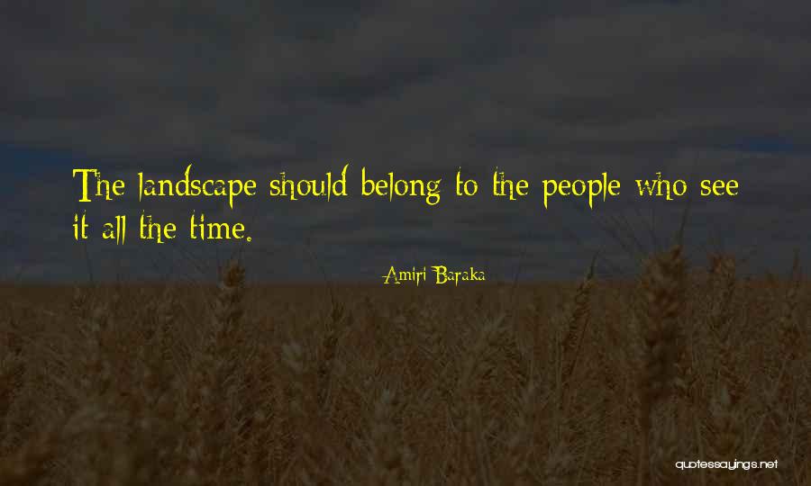 Sandrina Big Quotes By Amiri Baraka Sandrina Big Quotes By Amiri Baraka