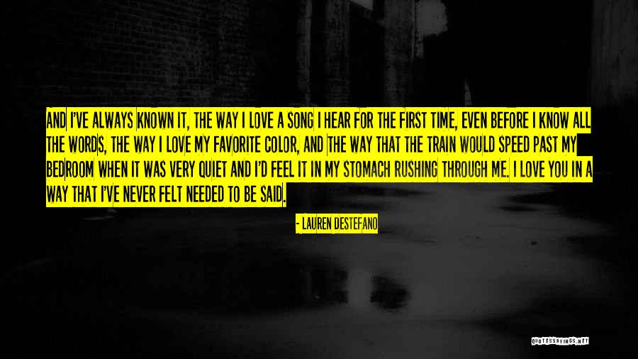 Sandrina Pratas Quotes By Lauren DeStefano Sandrina Pratas Quotes By Lauren DeStefano
