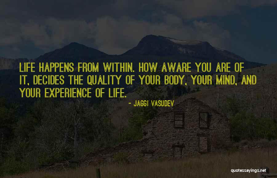 Sandrina Quotes By Jaggi Vasudev Sandrina Quotes By Jaggi Vasudev