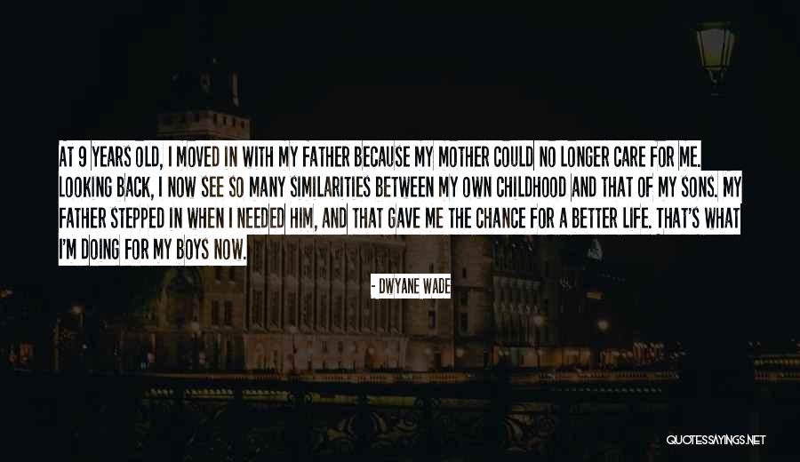 Sandrines Gallery Quotes By Dwyane Wade Sandrines Gallery Quotes By Dwyane Wade