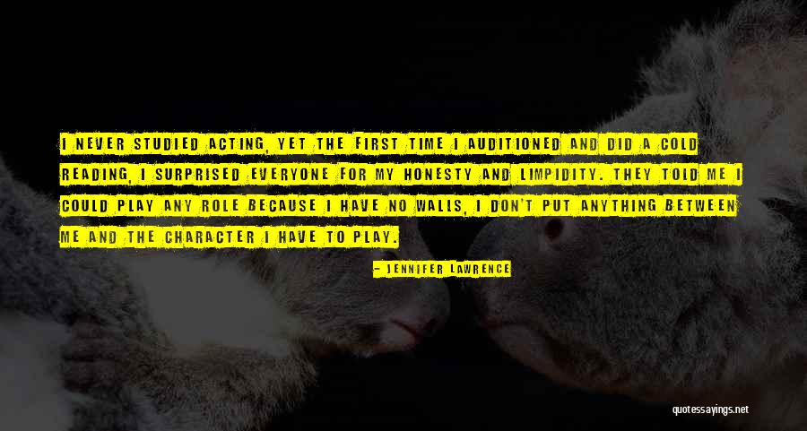 Sandrines Gallery Quotes By Jennifer Lawrence Sandrines Gallery Quotes By Jennifer Lawrence