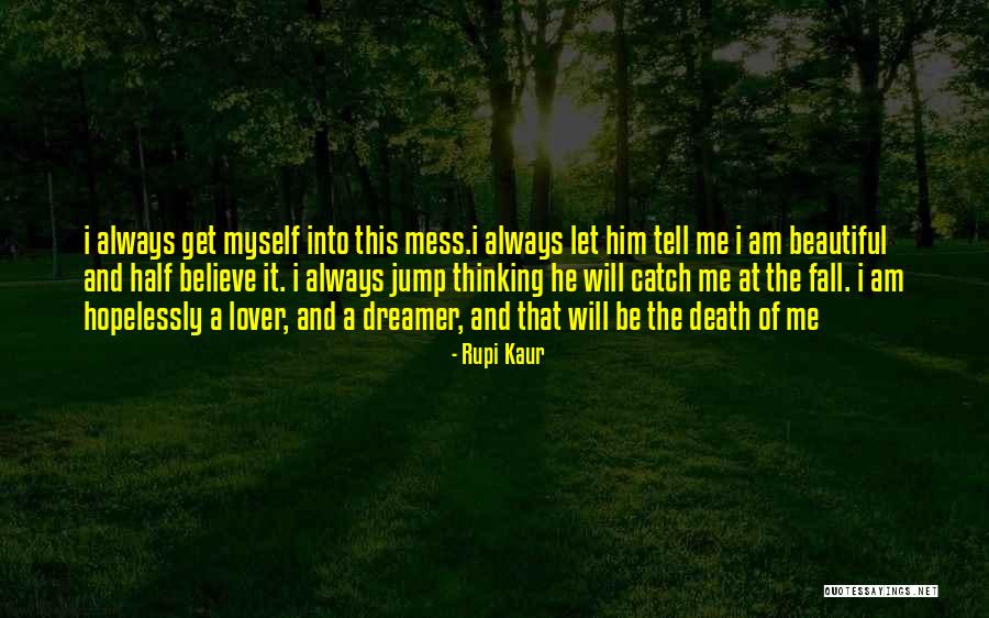 Sandrines Gallery Quotes By Rupi Kaur Sandrines Gallery Quotes By Rupi Kaur
