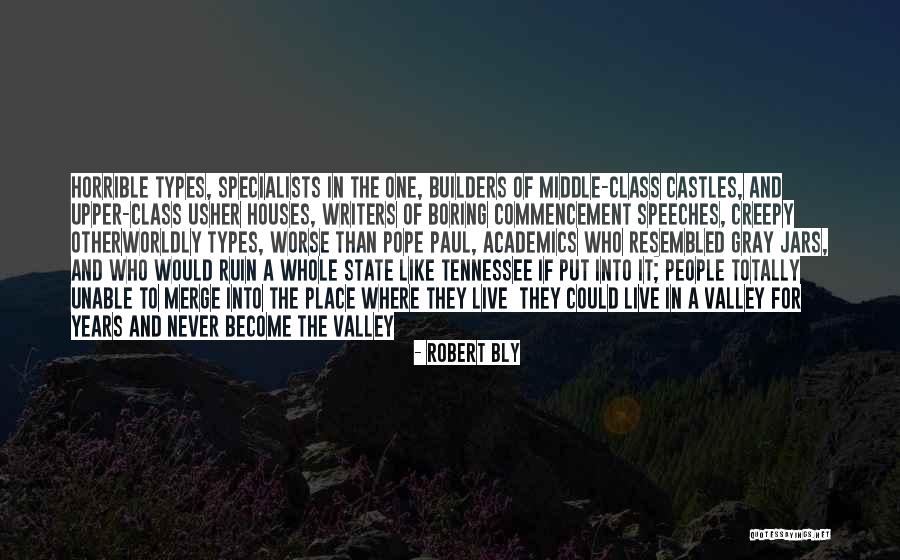 Sandrines Restaurant Quotes By Robert Bly Sandrines Restaurant Quotes By Robert Bly