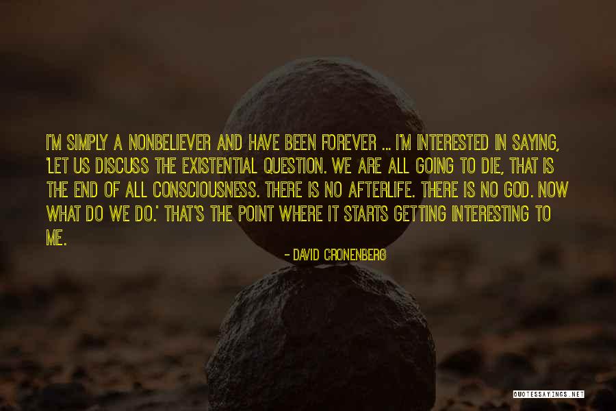 Sandringham Palace Quotes By David Cronenberg Sandringham Palace Quotes By David Cronenberg