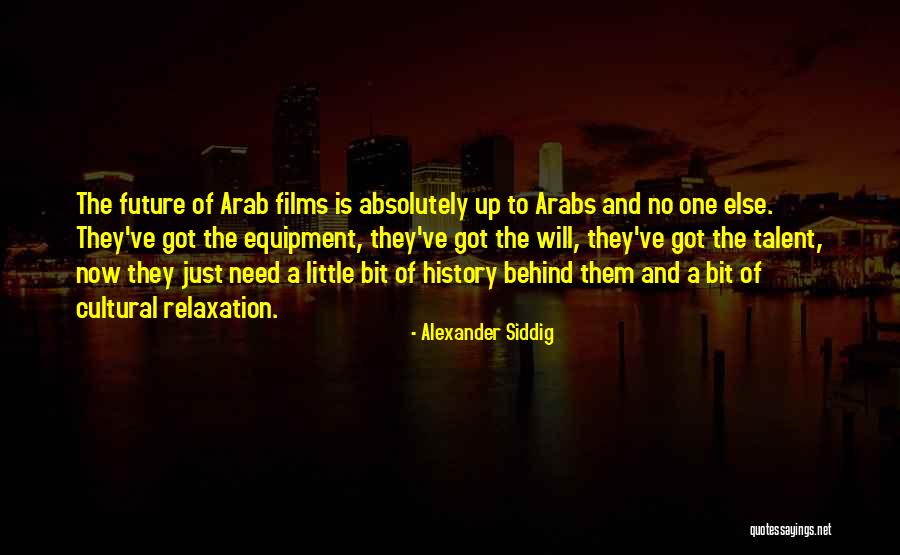 Sandrinha Videos Quotes By Alexander Siddig Sandrinha Videos Quotes By Alexander Siddig
