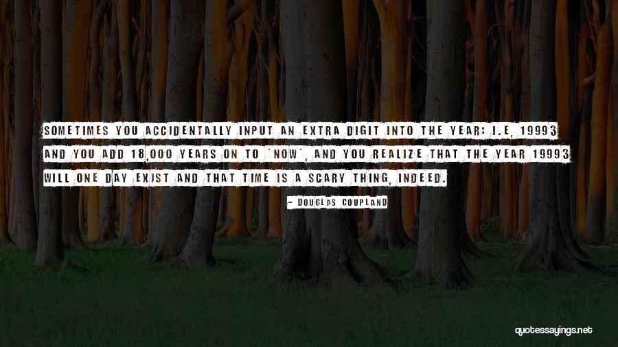 Sandrini Metalli Quotes By Douglas Coupland Sandrini Metalli Quotes By Douglas Coupland