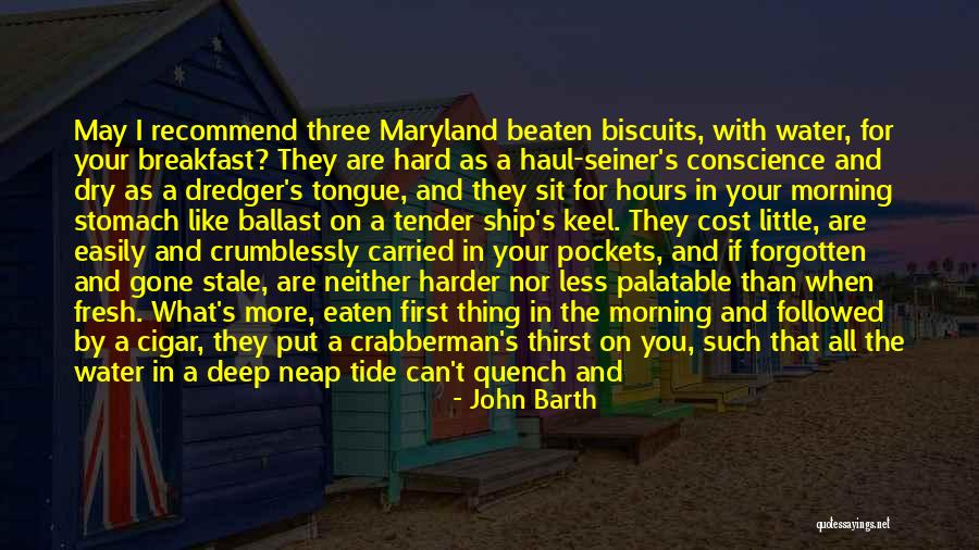 Sandrini Metalli Quotes By John Barth Sandrini Metalli Quotes By John Barth