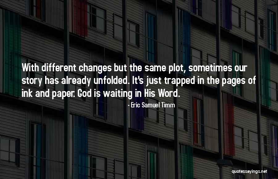 Sandro Chia Quotes By Eric Samuel Timm Sandro Chia Quotes By Eric Samuel Timm