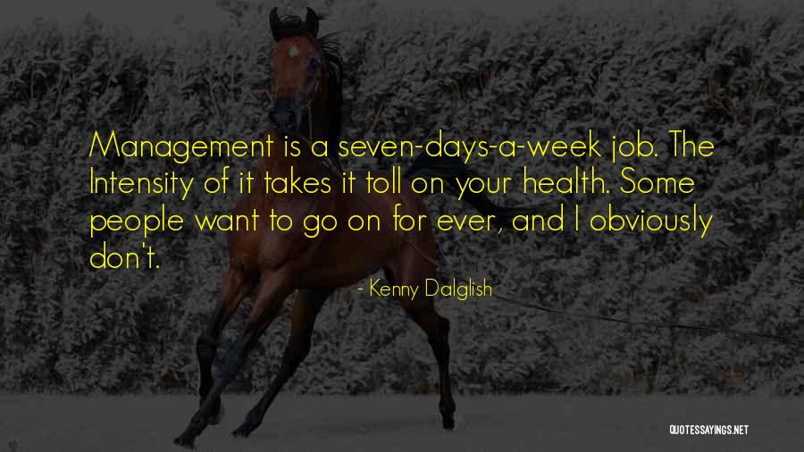 Sandro Roman Quotes By Kenny Dalglish Sandro Roman Quotes By Kenny Dalglish