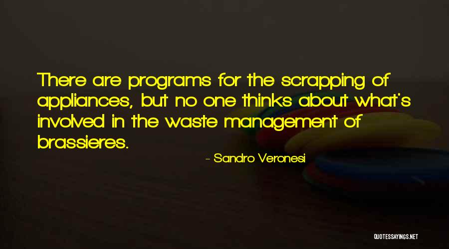 Sandro Veronesi Quotes 796959 Sandro Veronesi Quotes 796959