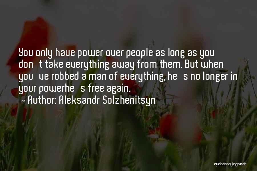 Sandrone Italian Quotes By Aleksandr Solzhenitsyn