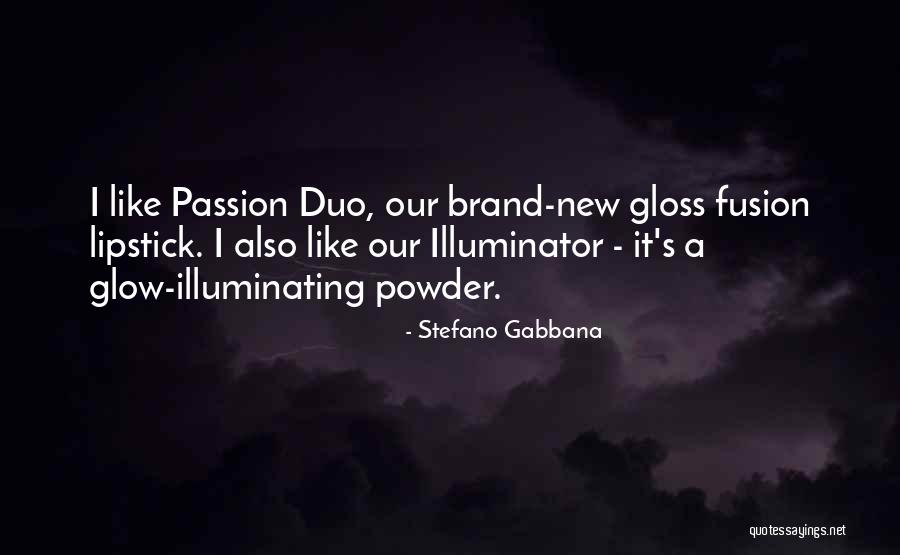 Sandroni Rey Quotes By Stefano Gabbana Sandroni Rey Quotes By Stefano Gabbana