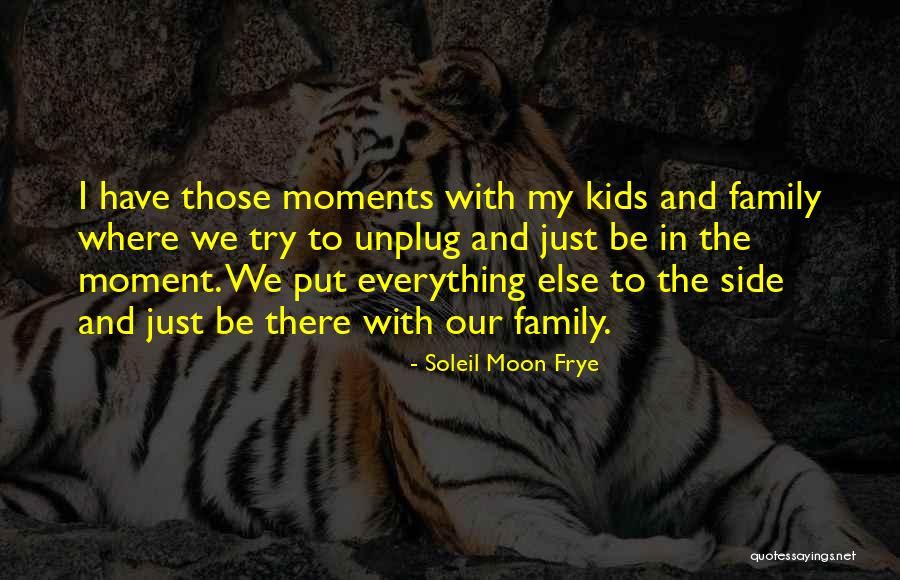 Sandroni Waverly Ny Quotes By Soleil Moon Frye Sandroni Waverly Ny Quotes By Soleil Moon Frye