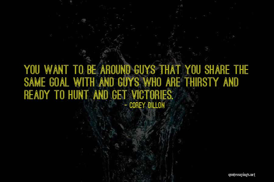 Sandship Quotes By Corey Dillon Sandship Quotes By Corey Dillon