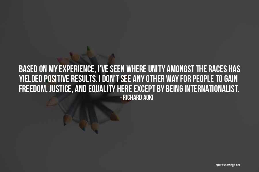 Sandship Quotes By Richard Aoki Sandship Quotes By Richard Aoki
