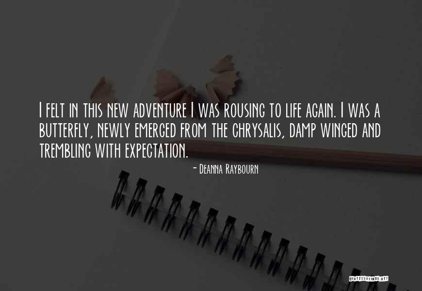 Sandsmark Norway Quotes By Deanna Raybourn Sandsmark Norway Quotes By Deanna Raybourn