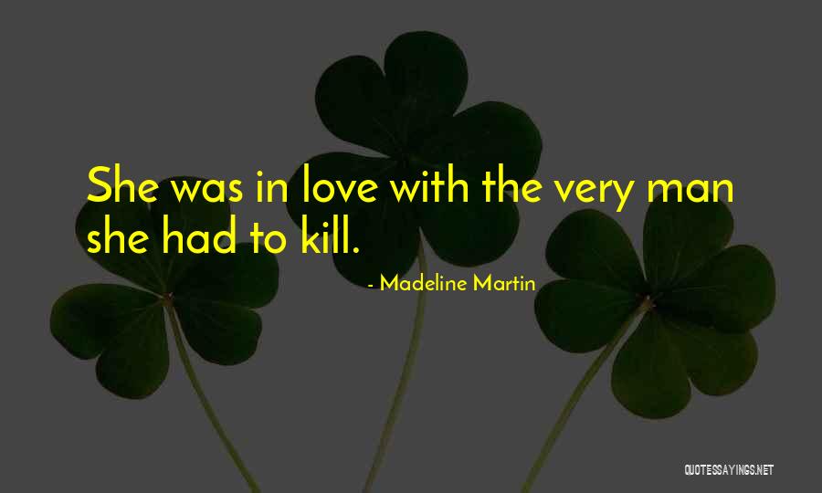 Sanduccis Cottage Quotes By Madeline Martin Sanduccis Cottage Quotes By Madeline Martin